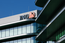 Европските банки предводени од BNP и ING напредуваат со планот за евро-стабилкоин