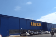 ИКЕА доаѓа во Македонија?