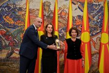 Комерцијална банка е добитник на признанието „Македонски квалитет“ за 2025 година