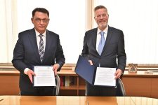 НБ и Државниот секретаријат за економски прашања на Швајцарија (SECO) потпишаа Меморандум за соработка