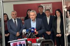 ФЗО на прво место во Извештајот за мониторинг на државните институции за 2025 година