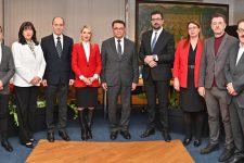 Советот на Народната банка го усвои Извештајот за ризиците во банкарскиот сектор за третиот квартал од 2025 година