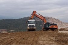 Пробиени 17 километри – заобиколен превојот „Стража“