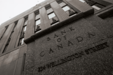 Банката на Канада сака стабилните криптовалути да бидат поддржани со висококвалитетни ликвидни средства