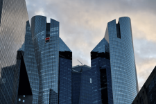 Старата и новата економија се среќаваат: AI бумот ќе ја засили берзанската еуфорија кај европските банки