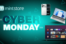 Cyber Monday – Експлозија на неверојатни понуди во Mint Store