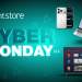 Cyber Monday – Експлозија на неверојатни понуди во Mint Store