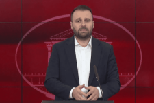 Дурмиши: Во март минималната плата ќе се зголеми за приближно 1.500 до 2.000 денари