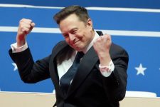 Богатството на Маск е поголемо од државните буџети на повеќе од 180 држави во светот