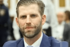 Ерик Трамп десеткратно го зголемил своето богатство откако се вратиja во Белата куќа