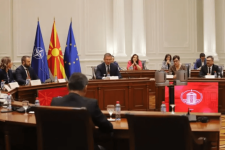 Следната недела седница на ЕСС, се очекува да стане збор и за минималната плата