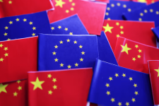 Кина повторно со закани кон ЕУ