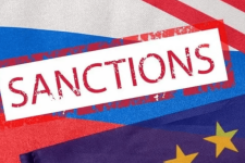 ЕУ изгубила 1,6 трилиони евра поради антируските санкции од 2022 до 2025 година