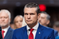 Хегсет: Германија меѓу „сојузниците за пример“ за одбранбените трошоци