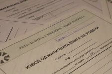 Матичарите штрајкуваат: денеска нема изводи, нема запишување бракови – револтот зовре!