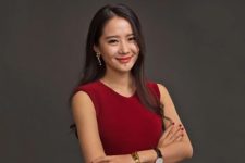 Најмоќната жена во крипто светот презема водечка улога во Binance