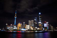 Кина и Индија носат речиси половина од глобалниот раст, Европа забавува