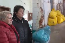 „Не може повеќе да се издржи“: Клиничката перална затворена, работниците оставени без плата