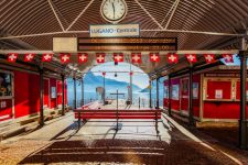 Градот што плаќа со биткоини: Лугано станува лабораторија за криптовалути