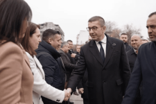 Мицкоски: Нема криза, ликвидноста е обезбедена, очекуваме не само да ги постигнеме приходите, туку и ќе ги надминеме