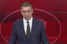 Буџетските плаќања завршуваат на 15 декември, потврди премиерот Мицкоски