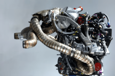 Автомобилите со согорувачки мотори повторно добиваат популарност ширум светот