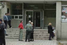 Судската администрација се закани со прекин на работата