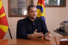 Трендафилов: Буџетот за 2026 најавува дека платите ќе пораснат само за 3 до 3,5%, што е помалку од инфлацијата во ноември