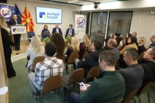 Минатата година над 5 000 домаќинства инсталирале фотоволтаични системи