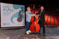 MINT Финтек Групација со над 3 милиони денари поддршка за заедницата во 2025 година