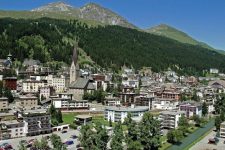 Светскиот економски форум во Давос започнува денес