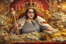 Петрова одоколу објаснува дека МОЈ ДДВ треба да се укине?!