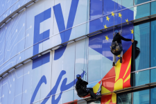 Идното финансирање од ЕУ за Македонија ќе биде условено со „конкретни резултати“