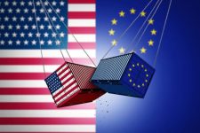 САД утре ќе престанат да собираат царини кои Врховниот суд ги прогласи за нелегални