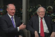 Што ќе прави наследникот на пророкот од Омаха со 358-те милијарди долари на „Беркшир Хатавеј“?