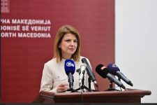 Лукаревска: „Нови 20 милиони евра задолжување додека власта секој ден врти криминални тендери“ објави Скопје1.мк