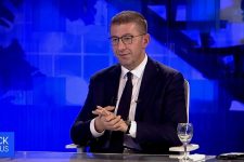 Мицкоски: Ако Западен Балкан се обедини, на маса се 400 милијарди евра инвестиции