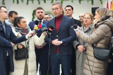 Мицкоски: 700 милиони евра од еврообврзницата се за враќање на долгови од претходната влада