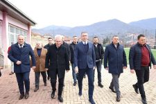 Речиси целосно искористени средствата од унгарскиот кредит наменети за поддршка на домашните компании