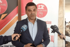 Бизнис-конфедерација: Приватниот сектор не може да си дозволи покачување на платите за 100 евра без олеснувања за придонесите