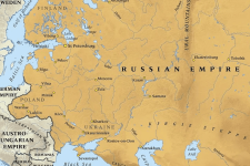 Американскиот фонд бара 225 милијарди долари од Русија поради долгот од империјалната ера