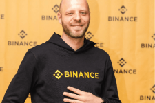 Слукан: Западен Балкан е еден од најдинамичните пазари со висок раст за Binance