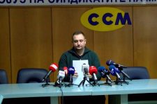 Трендафилов му фрли ракавица на Мицкоски