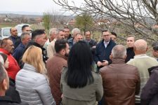 Во новиот Закон за земјоделство се предвидуваат грантови младите да се вратат на село и да се занимаваат со земјоделие