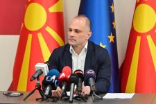 Филипче: Економијата тоне, инфлацијата го јаде стандардот на граѓаните