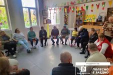 Комерцијална банка партнер на Црвениот крст – долгогодишна поддршка што создава подобра иднина за децата со попреченост