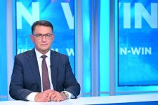 Гувернерот Славески: Монетарната политика обезбедува стабилен денар, контролирана инфлација и стабилен банкарски систем