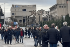 ССМ: Штрајк ако не се зголемат платите: 600 евра минимална плата и зголемување од 100 евра на другите плати