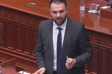 Дурмиши: Минималната плата повеќе е дневнополитичка отколку економска тема