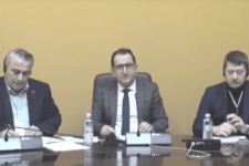 Комисијата го поддржа продолжувањето на рокот за легализација на бесправно изградени објекти